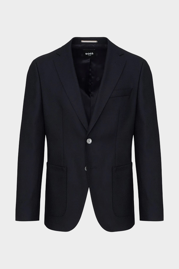 ΣΑΚΚΑΚΙ BOSS - 404 ΜΠΛΕ